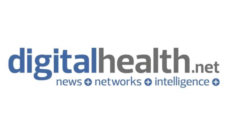 Digital health.net banner