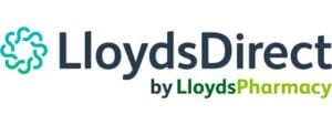 Lloyds Direct logo