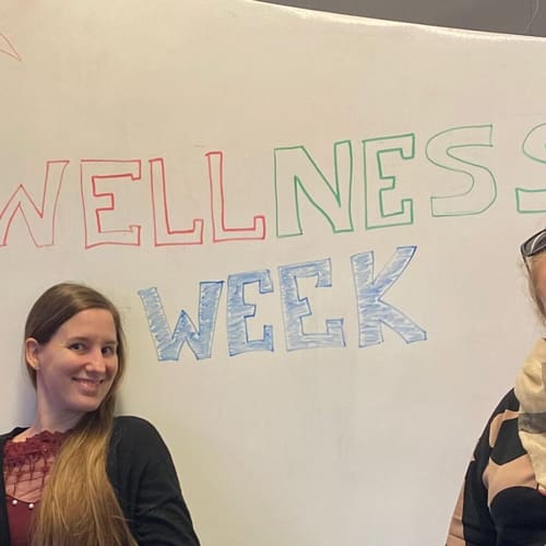 wellness week